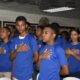 Regional 08 Minerd inicia Campamentos de Verano<br>Robótica Educativa 2023