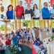 UDESA agasaja madres y padres <strong>del movimiento deportivo de Santiago</strong>