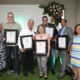 <strong>UAPA PREMIA Y RECONOCE A 60 de SUS FACILITADORES</strong>