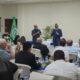 <strong>Carlos Peña defiende derecho de República Dominicana de controlar migraciones</strong>