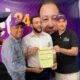 Estudio electoral de la firma V&R Analytics coloca José Torres encabeza las preferencias del electorado de Santiago