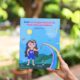 <strong>Indhira Díaz presenta libro de cuento infantil, Luz: la magia detrás de una niña soñadora</strong>