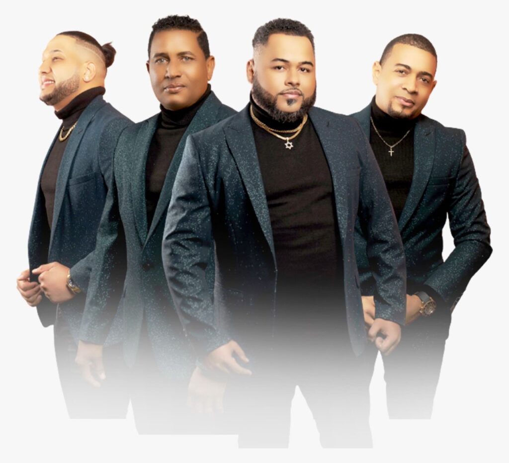 The New Mambo estrena “Me queda un por ciento”