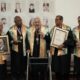 Academia de Ciencias exalta al Dr. Antonio Thomen Acevedo, padre de la ecología en República Dominicana