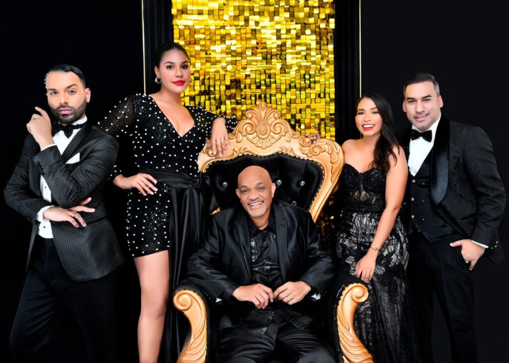 Buena Noche con Nelson Javier estrena temporada cargada de cambios y nuevos talentos