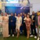 Anuncian presentadores y novedades de Premios La Flor, «El Galardón del Talento Joven Dominicano»
