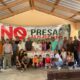La Coalición Socioambiental en Defensa de La Sierra Inicia campaña frente a las iglesias