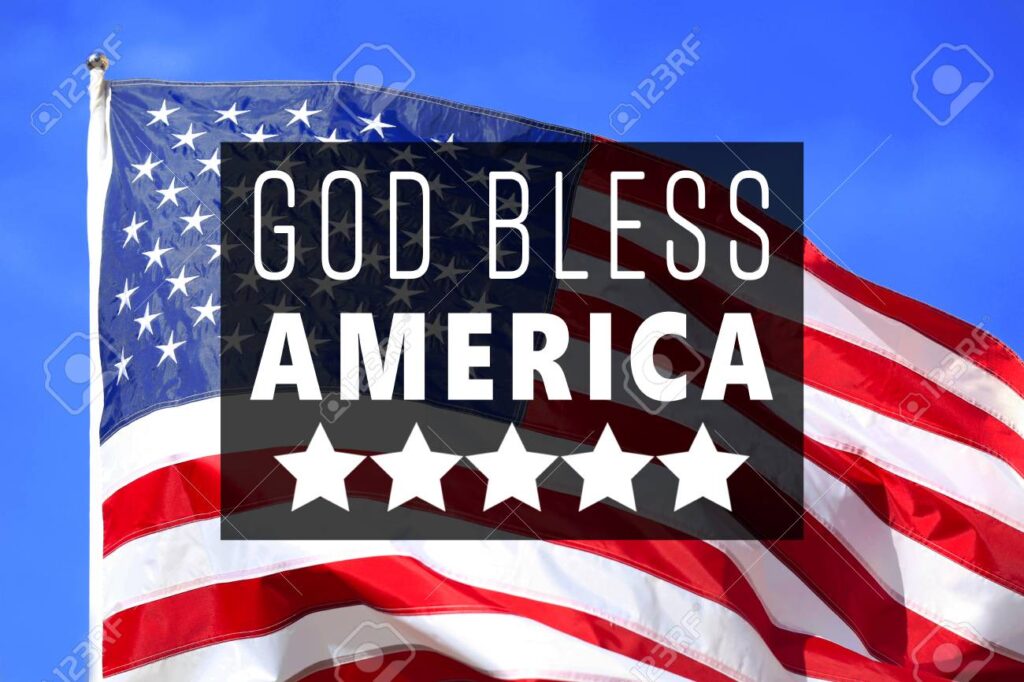 El Complejo de Dios en la Hegemonía de Estados Unidos
