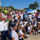 UASD RECINTO SANTIAGO CIERRA ACTIVIDADES DE ANIVERSARIO CON MARATÓN