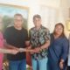 Dos Generaciones inscribe a Juan Carlos Bisonó para dirigir el CDP Santiago
