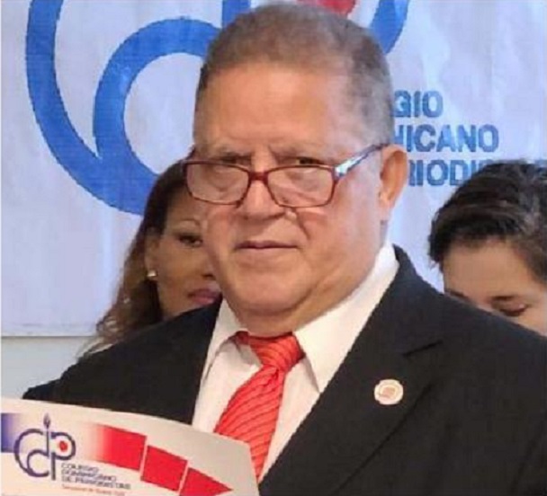 Movimientos dicen es urgente rescatar el CDP, llaman a votar por Rafael Polanco