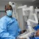 Doctor Constanzo Garrido realiza primera cirugía bariátrica por robot en RD