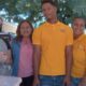  Estudiantes del Distrito Educativo Santiago Noroeste comenzaron a beneficiarse del Programa de Alimentación Escolar