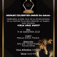 GRAN TRIBUTO A CELIA CRUZ – EN LOS HISPANIC CELEBRITIES AWARD