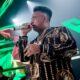 Elvis Martínez deslumbra en una noche épica en Lovera Discotec