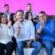 Abel: «Al Gobierno y al PRM, que recojan, que empaquen, que e’ pa fuera que van»