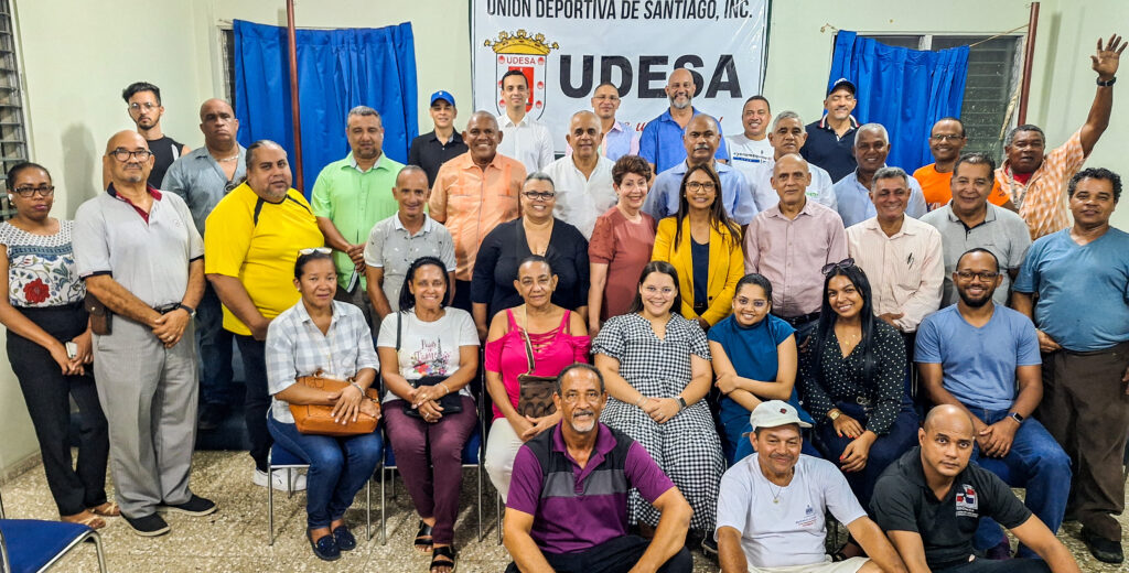 UDESA presentó conferencia «Mecánica Postural en la Comunidad Deportiva» dictada por lic. Rita Pérez