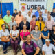 UDESA presentó conferencia «Mecánica Postural en la Comunidad Deportiva» dictada por lic. Rita Pérez