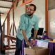 José Torres: “Hoy celebramos la fiesta de la democracia peledeísta”