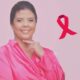 Elizabeth Rosa exhorta a las mujeres siempre revisarse para prevenir el cáncer de mama