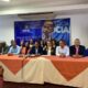 Justicia Social anuncia alianza con el PRM; proclamará a Luis Abinader como candidato presidencial