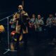 Banda Ideal estrena merengue “No podrás”