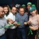 Llaniris Espinal valora acogida de su candidatura a Diputada por la Fuerza del Pueblo en la Circunscripción 02 de Santiago.
