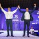 Justicia Social y PRM oficializan alianza para las elecciones de 2024