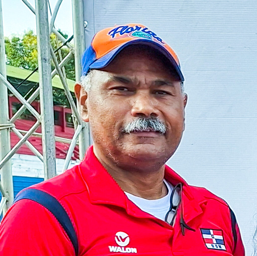 Anuncian para próximo domingo torneo provincial de gimnasia de Santiago