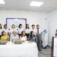 Anthony Galuccio reafirma su compromiso con el Voluntariado Jesús con los Niños