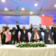 Fuerza del Pueblo, PLD y PRD iran aliados en 16 provincias, 145 municipios y 215 juntas municipales