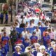 UASD RECINTO SANTIAGO CONMEMORA 179 ANIVERSARIO DE LA CONSTITUCIÓN DE 1844