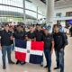 República Dominicana brilla en la World Robot Olympiad 2023