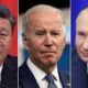 Nadie quiere cruzar la línea roja, reunión Biden, Xi Jinping, con liderazgo diferente