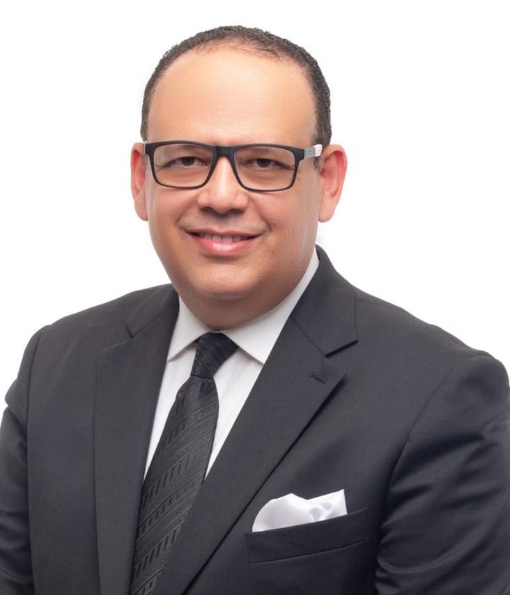 Trajano Potentini lamenta quieran empañar su triunfo en el Colegio de Abogados con falsedades y campañas sucias.