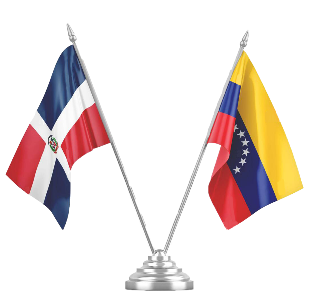 RESPUESTA AL COMUNICADO DEL GOBIERNO DOMINICANO SOBRE EL ESEQUIBO.