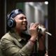 Adrián Santiago con meteórico ascenso dentro de la música típica dominicana