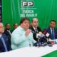 Tres jueces de TSE serán recusados por hostilidad contra partidos de oposición
