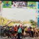 Realizarán el domingo ciclismo IX Vuelta al Lago