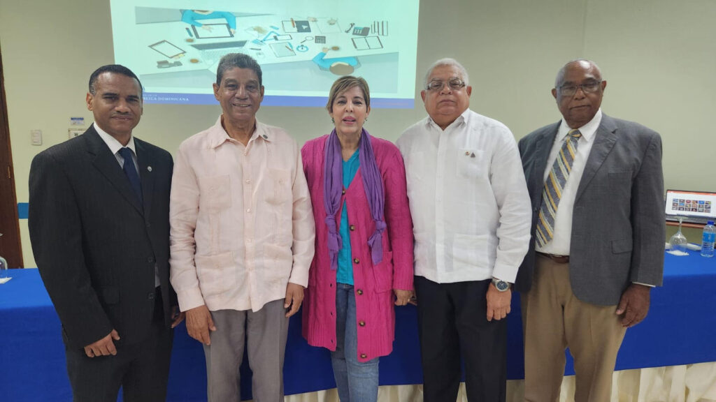 UASD Santiago imparte Curso Taller Elaboración de Proyectos