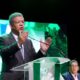 Leonel Fernández juramenta comisiones de “Ganaremos”