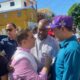 Candidato a regidor Melido Guzmán vaticina triunfo de Víctor Fadul en Santiago