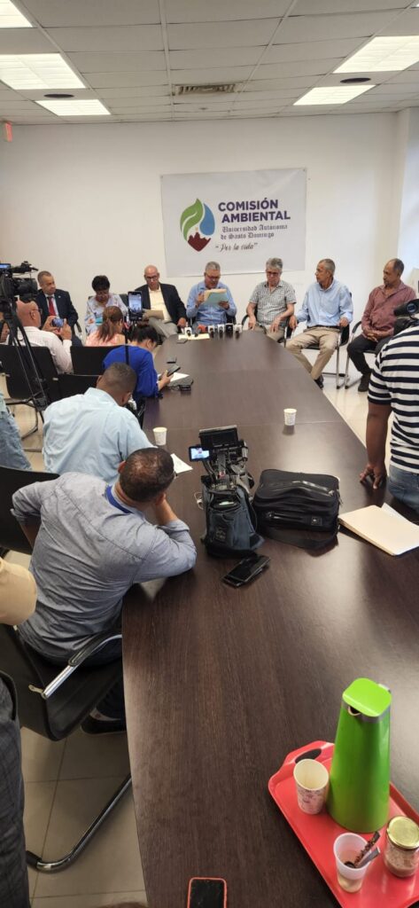 Advierten sobre posible fraude millonario contra el Estado dominicano