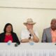 Plancha «Don Ramon De Luna» lleva a la presidencia de la ALS a la reconocida locutora, Agueda Alejo.