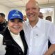 Yuderka Castellanos: “Junto a Ulises Rodríguez conformaremos el mejor equipo para trabajar por el bienestar de los santiagueros”