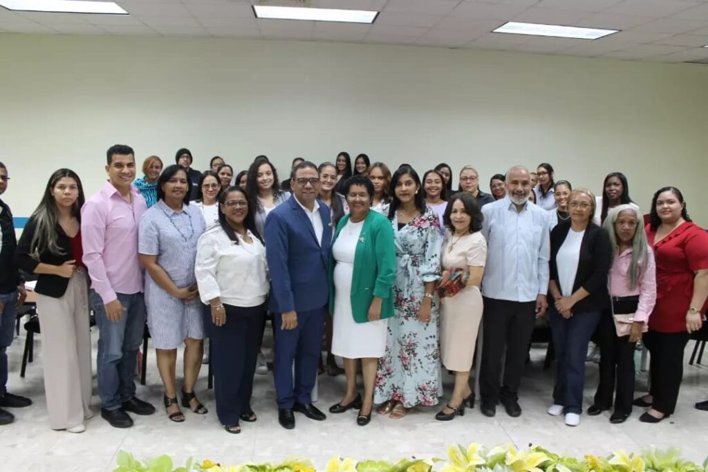 Inicia Maestría en Orientación Educativa UASD Santiago