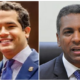 Omar y Demóstenes se perfilan imbatibles