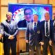 IFBB y ejecutivos de Las Américas confirman calendario de competencias’2024 inicia en RD