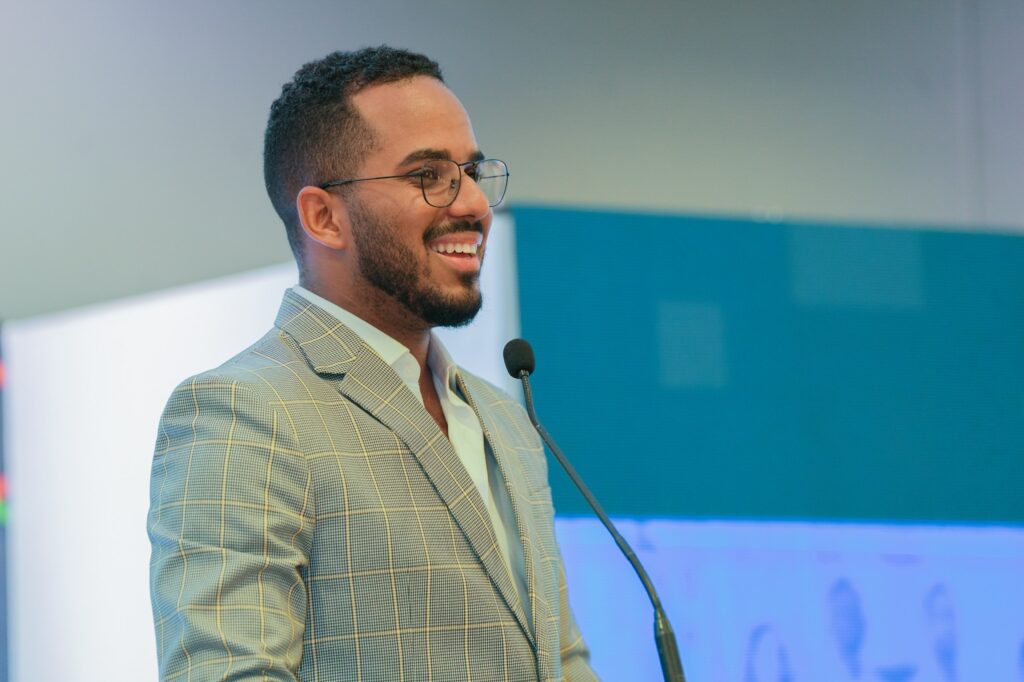 Juventud anuncia presentación de Premio Nacional de la Juventud 2024 ; un total de 498 jóvenes aplican por primera vez en la historia