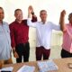 Américo Cabrera reelecto presidente ACDS